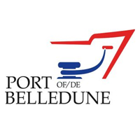 port of belledune