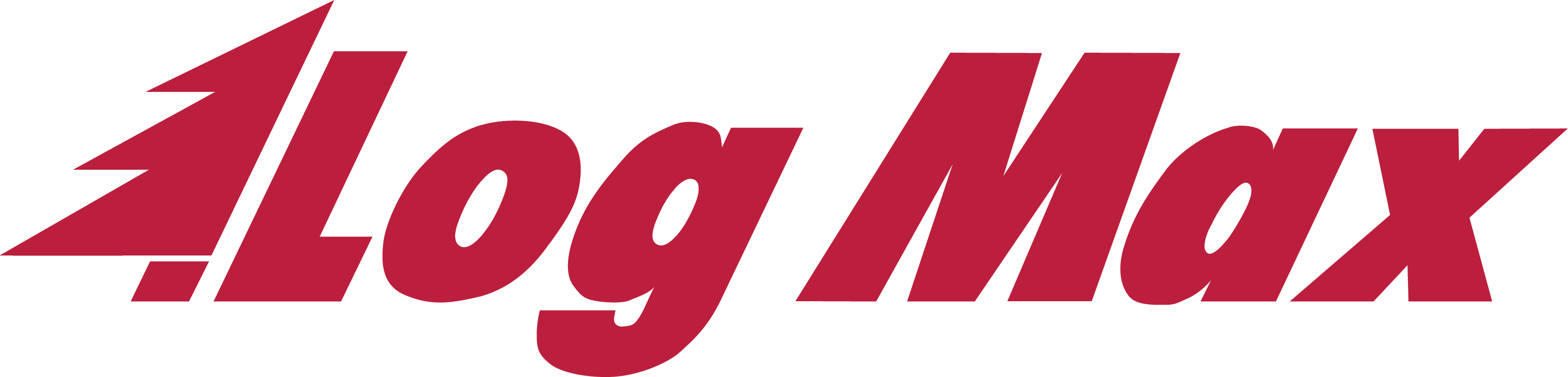 Log-Max transparent